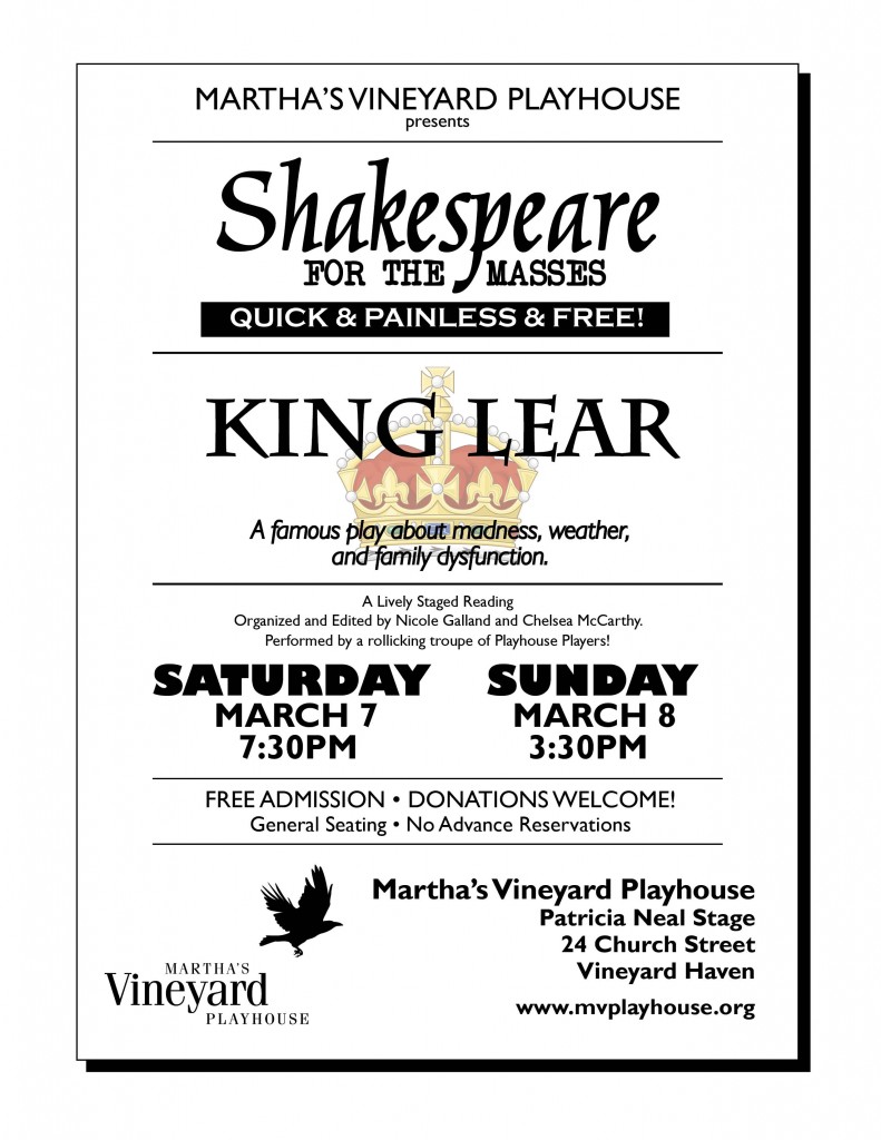 S4M King Lear 2015