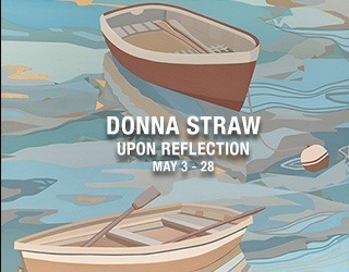 Donna Straw
