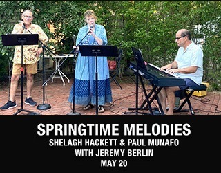 Springtime Melodies